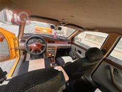 إيران خودرو سمند